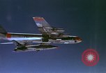 Image of X-15 rocket-powered aircraft California United States USA, 1961, second 37 stock footage video 65675067037