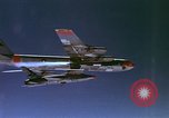 Image of X-15 rocket-powered aircraft California United States USA, 1961, second 38 stock footage video 65675067037