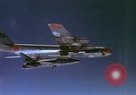 Image of X-15 rocket-powered aircraft California United States USA, 1961, second 39 stock footage video 65675067037