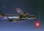 Image of X-15 rocket-powered aircraft California United States USA, 1961, second 40 stock footage video 65675067037