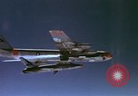 Image of X-15 rocket-powered aircraft California United States USA, 1961, second 41 stock footage video 65675067037