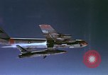 Image of X-15 rocket-powered aircraft California United States USA, 1961, second 42 stock footage video 65675067037