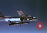 Image of X-15 rocket-powered aircraft California United States USA, 1961, second 43 stock footage video 65675067037