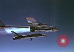 Image of X-15 rocket-powered aircraft California United States USA, 1961, second 44 stock footage video 65675067037