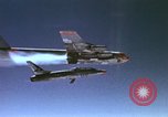 Image of X-15 rocket-powered aircraft California United States USA, 1961, second 45 stock footage video 65675067037