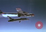 Image of X-15 rocket-powered aircraft California United States USA, 1961, second 46 stock footage video 65675067037