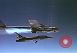 Image of X-15 rocket-powered aircraft California United States USA, 1961, second 47 stock footage video 65675067037