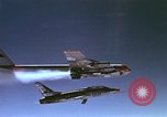 Image of X-15 rocket-powered aircraft California United States USA, 1961, second 48 stock footage video 65675067037