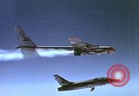 Image of X-15 rocket-powered aircraft California United States USA, 1961, second 49 stock footage video 65675067037