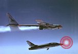 Image of X-15 rocket-powered aircraft California United States USA, 1961, second 50 stock footage video 65675067037
