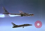 Image of X-15 rocket-powered aircraft California United States USA, 1961, second 52 stock footage video 65675067037