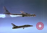 Image of X-15 rocket-powered aircraft California United States USA, 1961, second 53 stock footage video 65675067037