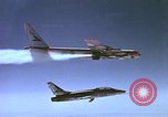 Image of X-15 rocket-powered aircraft California United States USA, 1961, second 55 stock footage video 65675067037