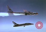 Image of X-15 rocket-powered aircraft California United States USA, 1961, second 56 stock footage video 65675067037