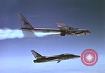 Image of X-15 rocket-powered aircraft California United States USA, 1961, second 57 stock footage video 65675067037