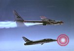 Image of X-15 rocket-powered aircraft California United States USA, 1961, second 58 stock footage video 65675067037