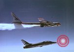 Image of X-15 rocket-powered aircraft California United States USA, 1961, second 60 stock footage video 65675067037