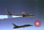 Image of X-15 rocket-powered aircraft California United States USA, 1961, second 61 stock footage video 65675067037
