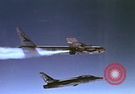 Image of X-15 rocket-powered aircraft California United States USA, 1961, second 62 stock footage video 65675067037