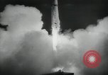 Image of X-15 rocket-powered aircraft California United States USA, 1959, second 4 stock footage video 65675067039