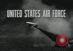 Image of X-15 rocket-powered aircraft California United States USA, 1959, second 13 stock footage video 65675067039
