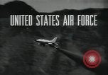 Image of X-15 rocket-powered aircraft California United States USA, 1959, second 14 stock footage video 65675067039