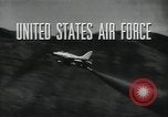 Image of X-15 rocket-powered aircraft California United States USA, 1959, second 15 stock footage video 65675067039