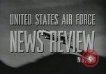 Image of X-15 rocket-powered aircraft California United States USA, 1959, second 16 stock footage video 65675067039