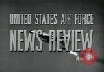 Image of X-15 rocket-powered aircraft California United States USA, 1959, second 17 stock footage video 65675067039