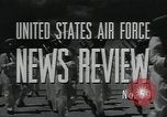 Image of X-15 rocket-powered aircraft California United States USA, 1959, second 18 stock footage video 65675067039