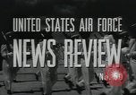 Image of X-15 rocket-powered aircraft California United States USA, 1959, second 19 stock footage video 65675067039
