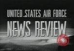 Image of X-15 rocket-powered aircraft California United States USA, 1959, second 20 stock footage video 65675067039