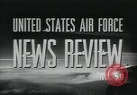 Image of X-15 rocket-powered aircraft California United States USA, 1959, second 21 stock footage video 65675067039
