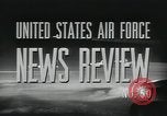 Image of X-15 rocket-powered aircraft California United States USA, 1959, second 22 stock footage video 65675067039