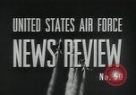 Image of X-15 rocket-powered aircraft California United States USA, 1959, second 25 stock footage video 65675067039