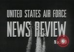 Image of X-15 rocket-powered aircraft California United States USA, 1959, second 26 stock footage video 65675067039