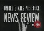 Image of X-15 rocket-powered aircraft California United States USA, 1959, second 27 stock footage video 65675067039