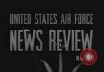 Image of X-15 rocket-powered aircraft California United States USA, 1959, second 28 stock footage video 65675067039