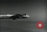 Image of X-15 rocket-powered aircraft California United States USA, 1959, second 35 stock footage video 65675067039