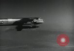 Image of X-15 rocket-powered aircraft California United States USA, 1959, second 36 stock footage video 65675067039
