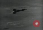 Image of X-15 rocket-powered aircraft California United States USA, 1959, second 38 stock footage video 65675067039