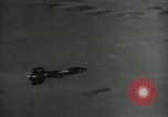 Image of X-15 rocket-powered aircraft California United States USA, 1959, second 41 stock footage video 65675067039