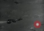 Image of X-15 rocket-powered aircraft California United States USA, 1959, second 43 stock footage video 65675067039