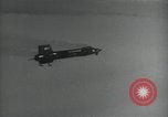 Image of X-15 rocket-powered aircraft California United States USA, 1959, second 55 stock footage video 65675067039