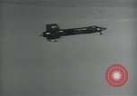 Image of X-15 rocket-powered aircraft California United States USA, 1959, second 56 stock footage video 65675067039