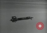 Image of X-15 rocket-powered aircraft California United States USA, 1959, second 57 stock footage video 65675067039