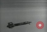 Image of X-15 rocket-powered aircraft California United States USA, 1959, second 60 stock footage video 65675067039