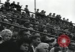Image of annual West Berlin police show Berlin Germany, 1959, second 38 stock footage video 65675067040