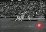 Image of annual West Berlin police show Berlin Germany, 1959, second 45 stock footage video 65675067040