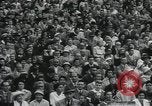Image of annual West Berlin police show Berlin Germany, 1959, second 55 stock footage video 65675067040